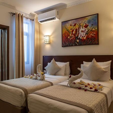 Prideinn Hotel Diani Diani Beach Exteriér fotografie