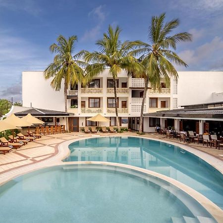 Prideinn Hotel Diani Diani Beach Exteriér fotografie