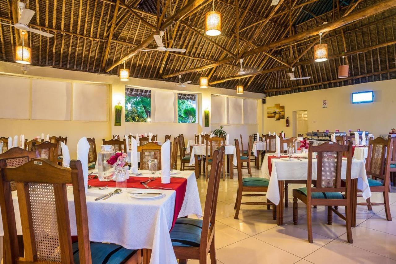 Prideinn Hotel Diani Diani Beach Exteriér fotografie