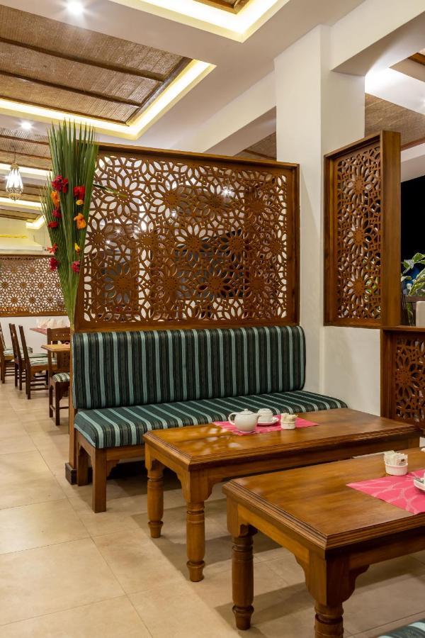 Prideinn Hotel Diani Diani Beach Exteriér fotografie