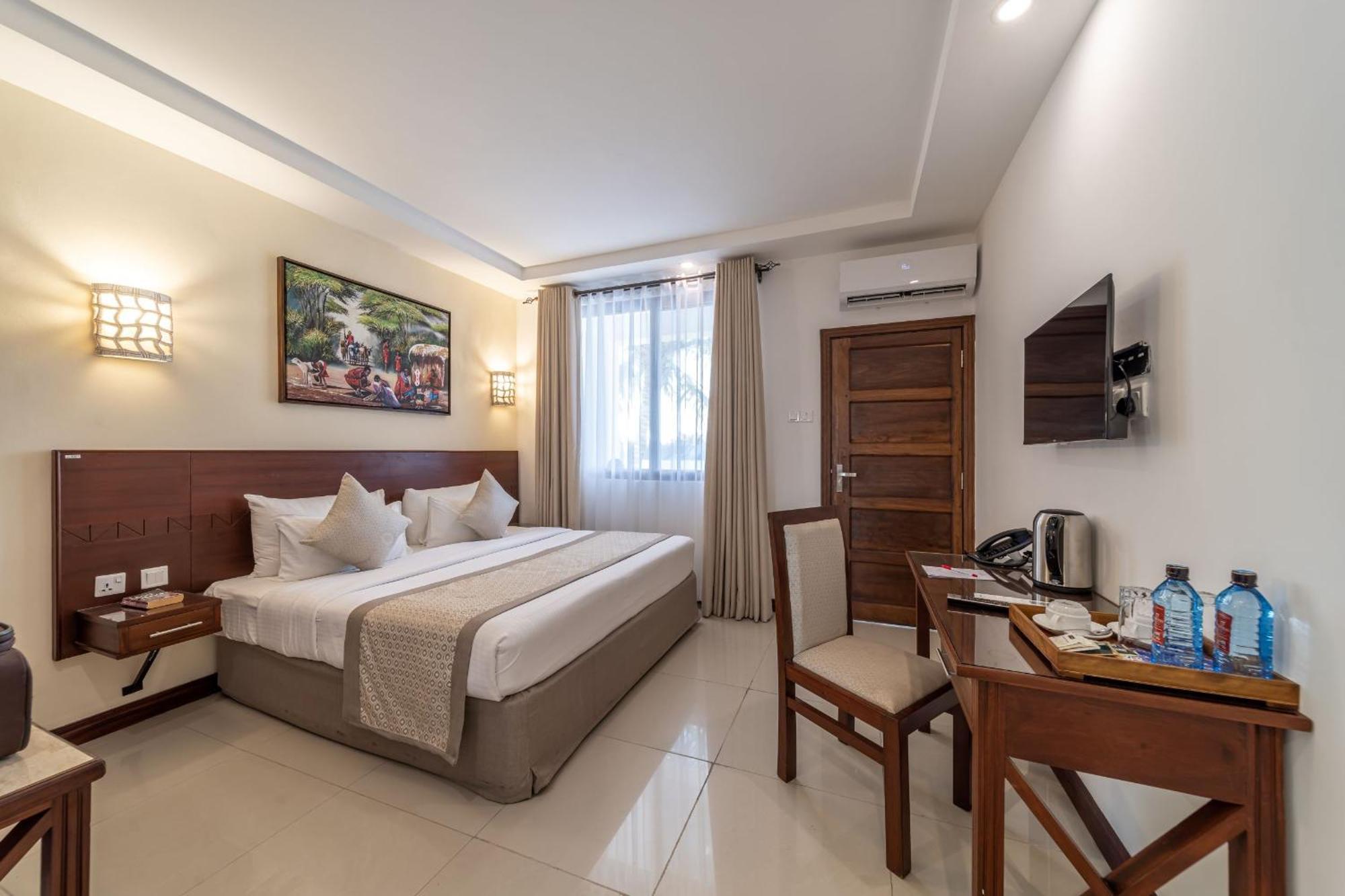 Prideinn Hotel Diani Diani Beach Exteriér fotografie