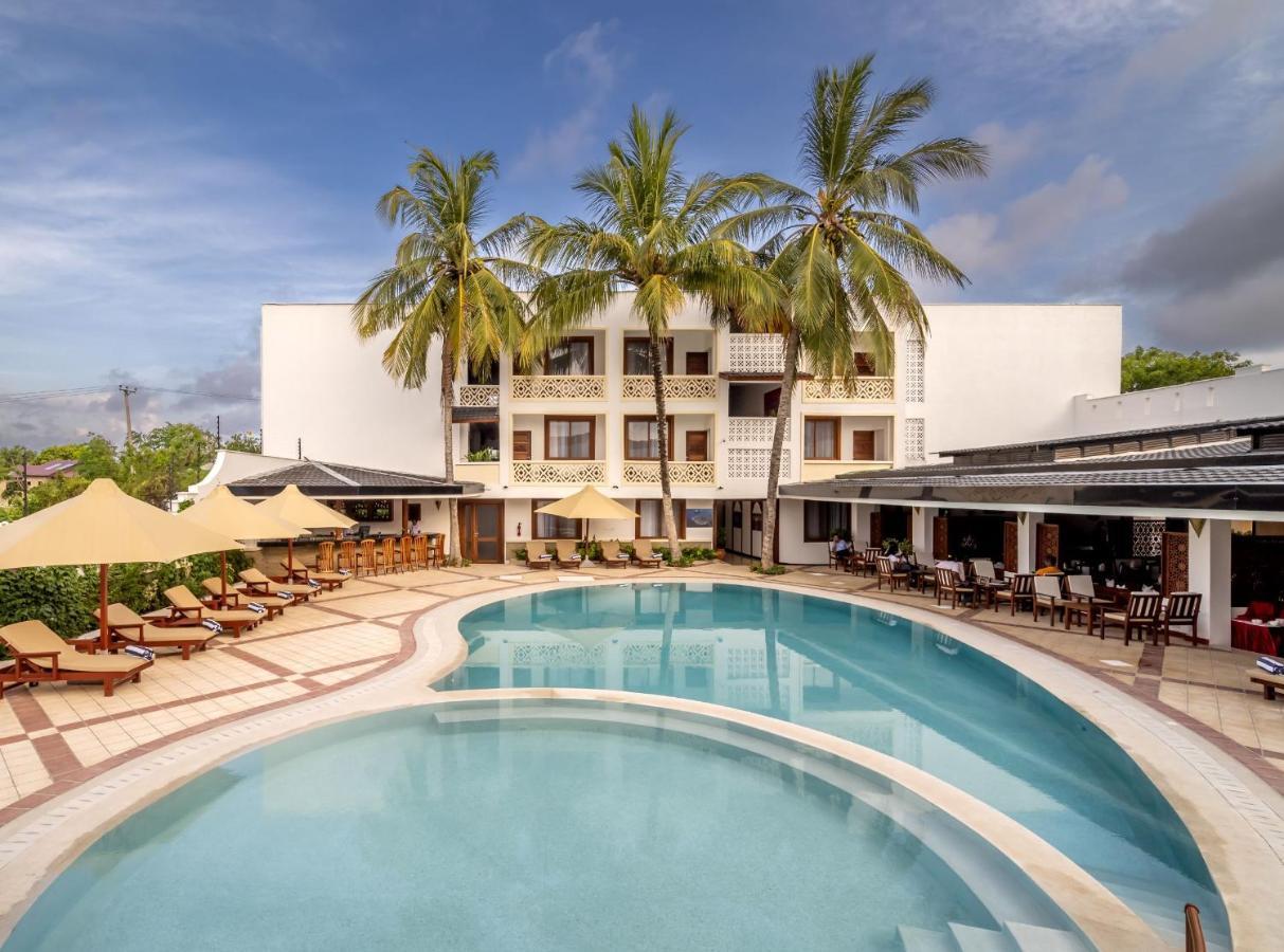 Prideinn Hotel Diani Diani Beach Exteriér fotografie