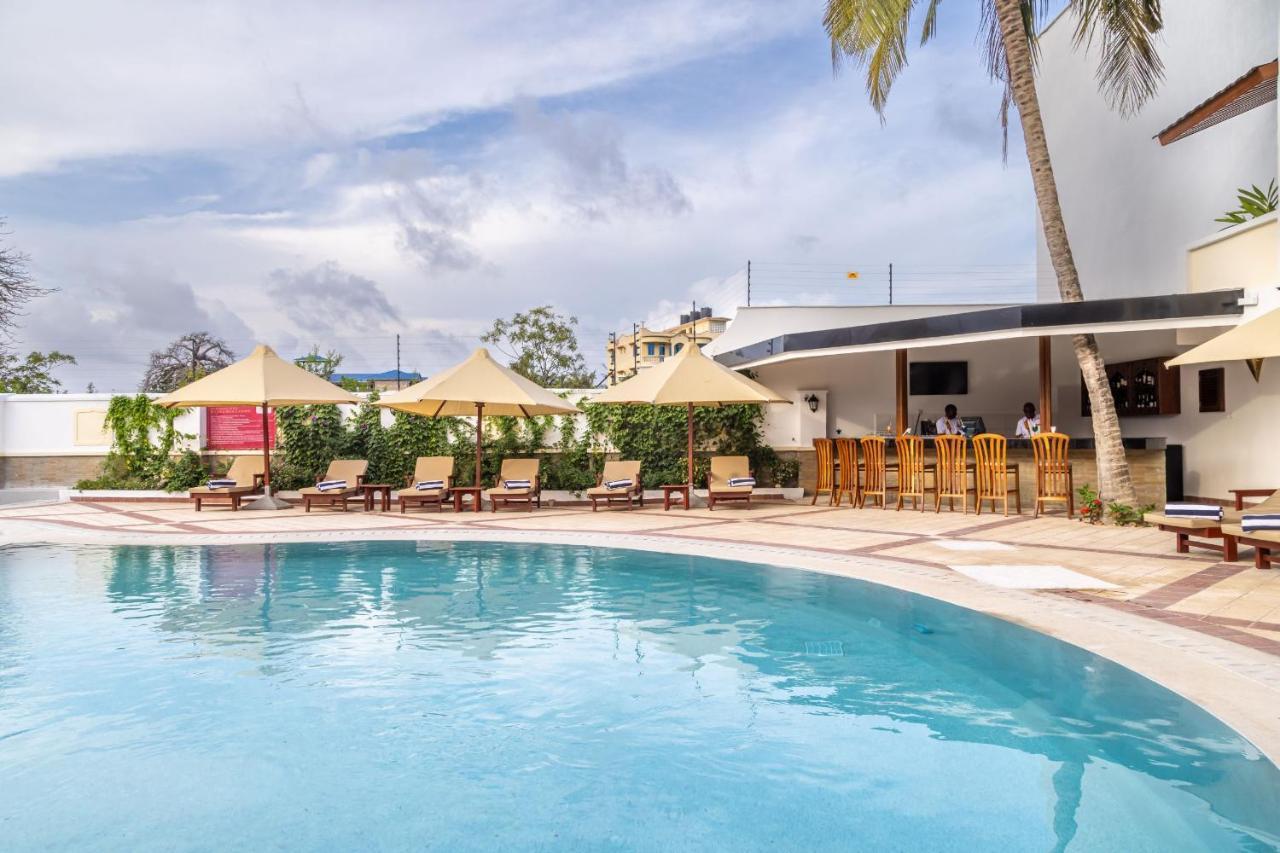 Prideinn Hotel Diani Diani Beach Exteriér fotografie