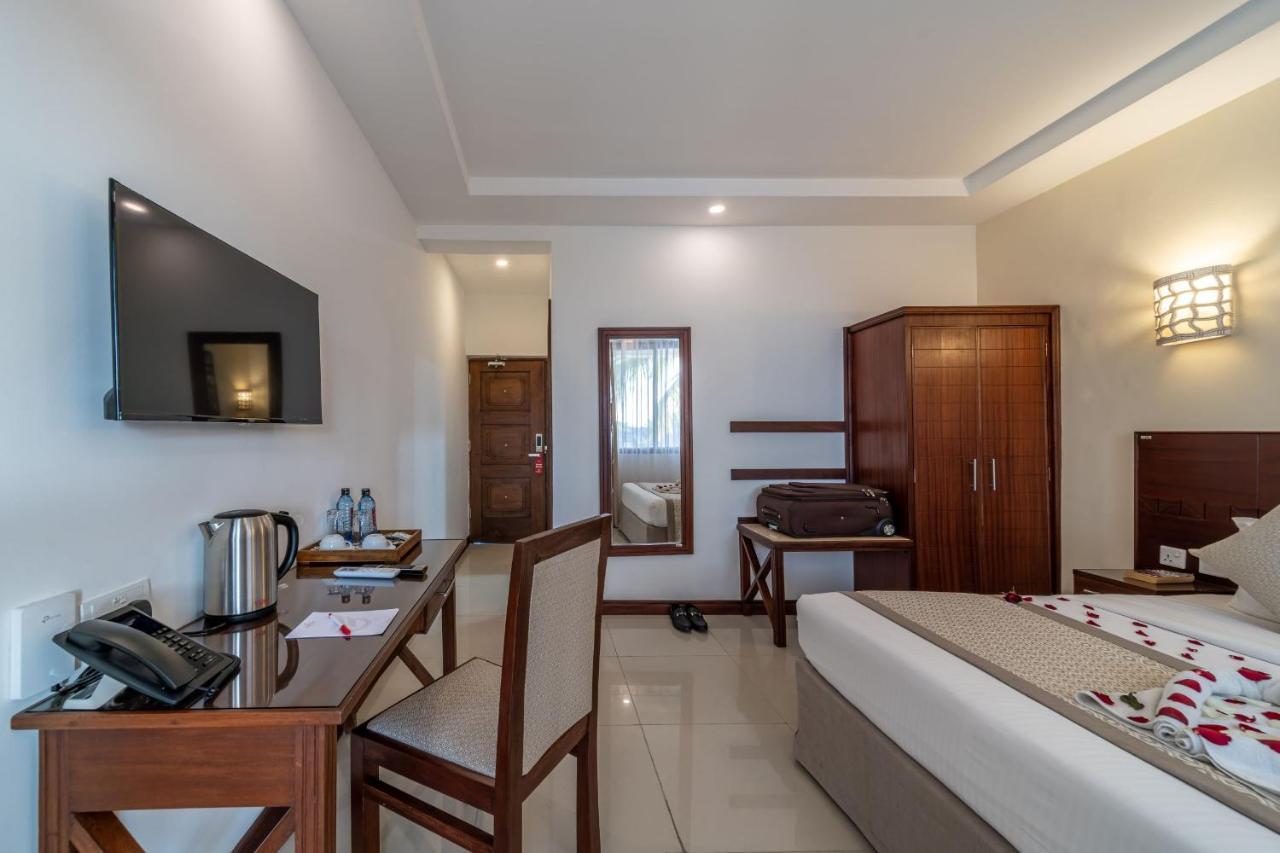 Prideinn Hotel Diani Diani Beach Exteriér fotografie