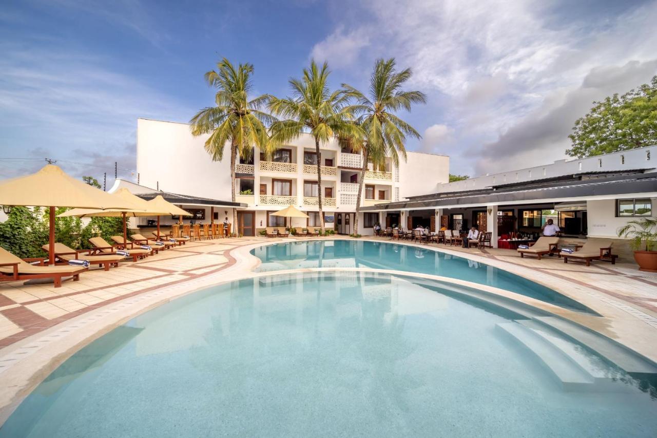 Prideinn Hotel Diani Diani Beach Exteriér fotografie