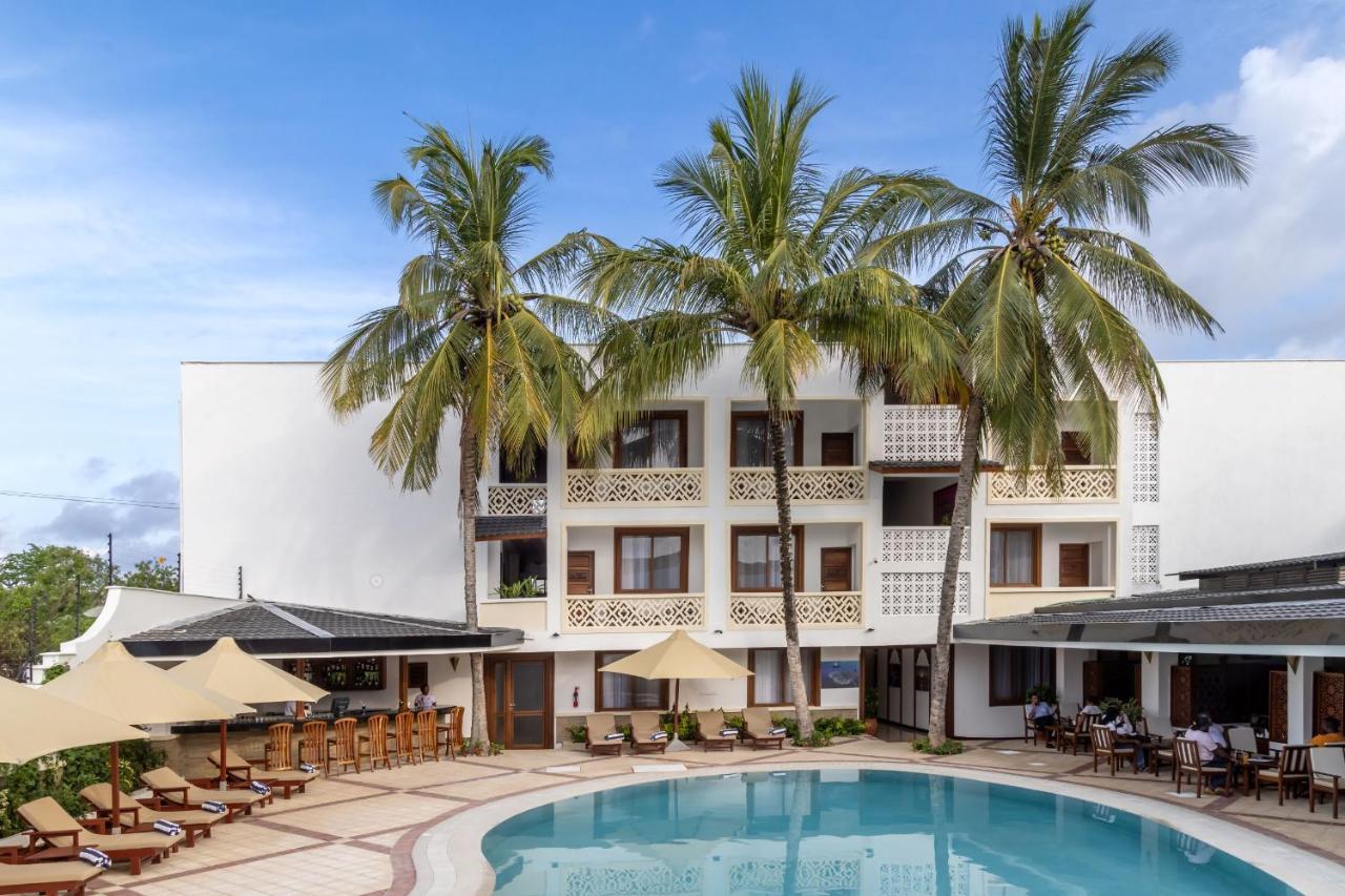 Prideinn Hotel Diani Diani Beach Exteriér fotografie