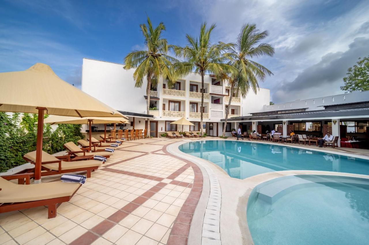 Prideinn Hotel Diani Diani Beach Exteriér fotografie