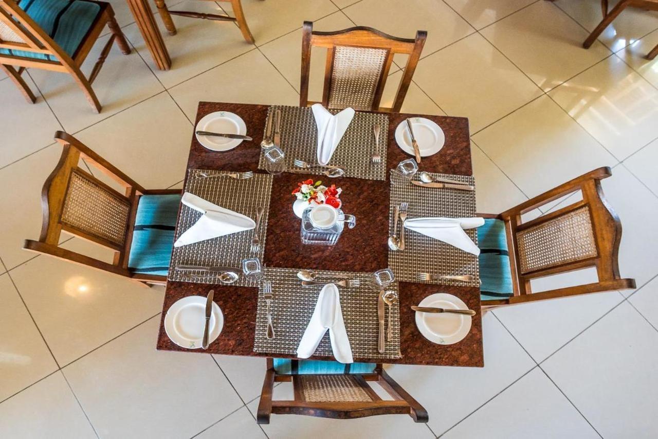 Prideinn Hotel Diani Diani Beach Exteriér fotografie