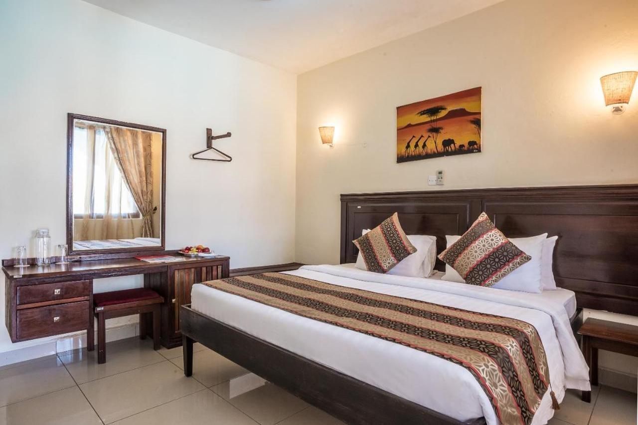 Prideinn Hotel Diani Diani Beach Exteriér fotografie