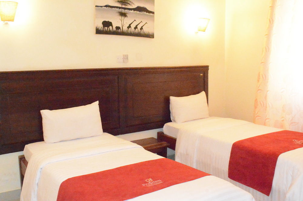 Prideinn Hotel Diani Diani Beach Exteriér fotografie
