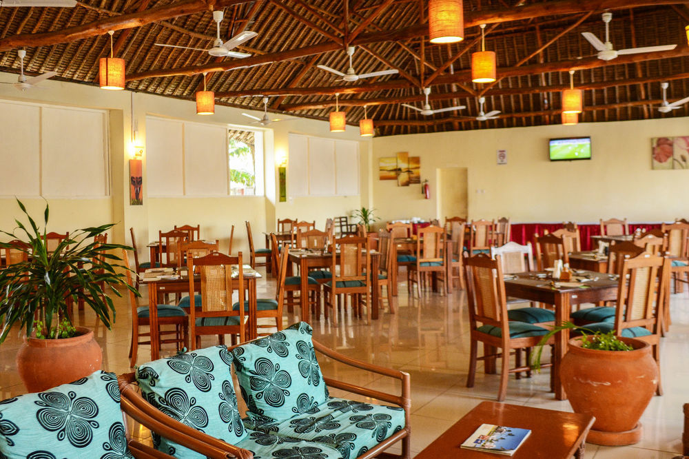 Prideinn Hotel Diani Diani Beach Exteriér fotografie