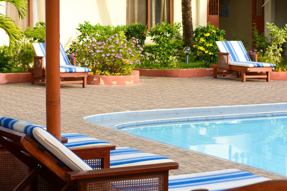 Prideinn Hotel Diani Diani Beach Exteriér fotografie